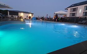 Apartamenty CAMI BLU Sarbinowo